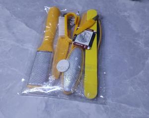 9pc Pedicure Set - thumbnail 2