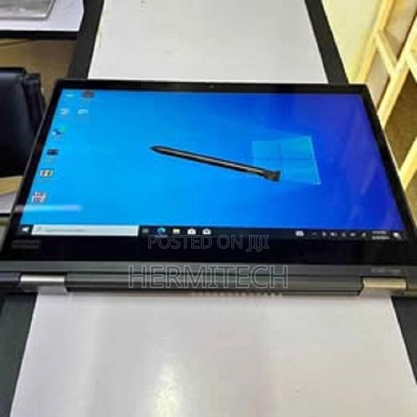 Laptop Lenovo ThinkPad X380 Yoga 8GB Intel Core I5 SSD 256GB