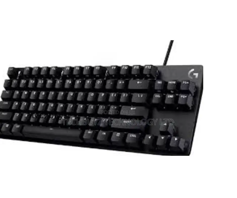 Logitech G413 TKL Se Mechanical Gaming Keyboard