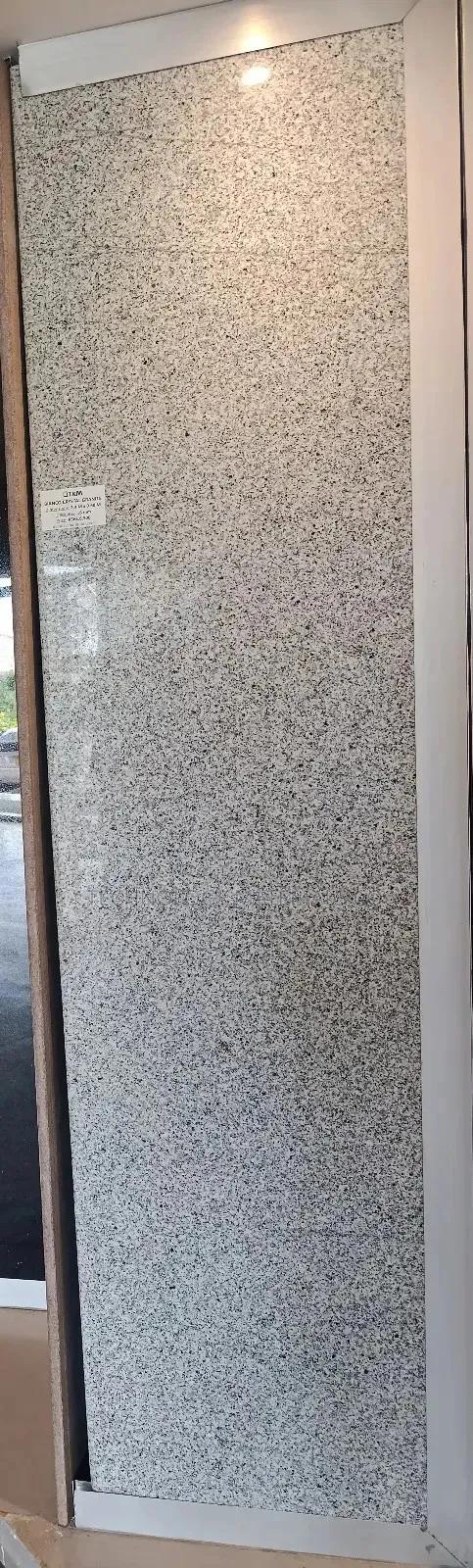 Bianco Crystal Granite(2400 * 600 * 18mm) - main view