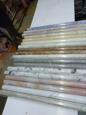 Oil Proof Self Adhesive Contact Paper