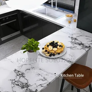 Oil Proof Self Adhesive Contact Paper
