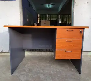 Office Desk:1.2 Meters Functional Home Office Study Desk