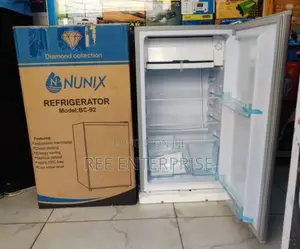New Model 92 Litres Large Capacity Single Door Refrigerator