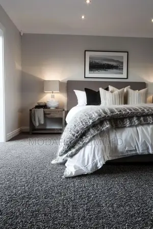 "Delta Wall to Wall Carpet: Built for Beautiful Living!"