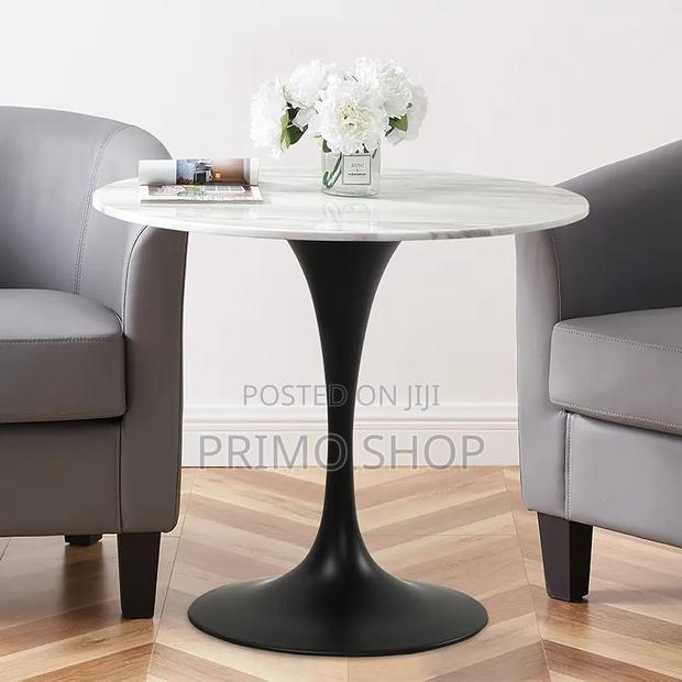 Office Desk; Decorative Surface Silhouette Dining Table - thumbnail 6