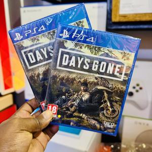 Ps4 Days Gone!! Playstation 4 Days Gone!! - thumbnail 2