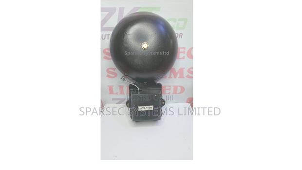 School Electric Bell 12"Inch