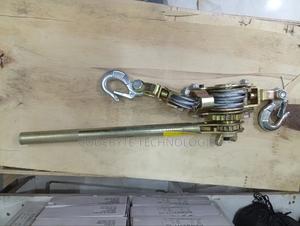 Ratchet Chain Strainer 2 Tonnes - thumbnail 2