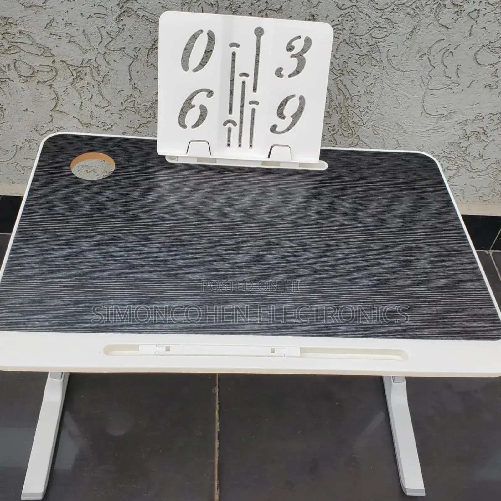 Foldable Laptop Desk