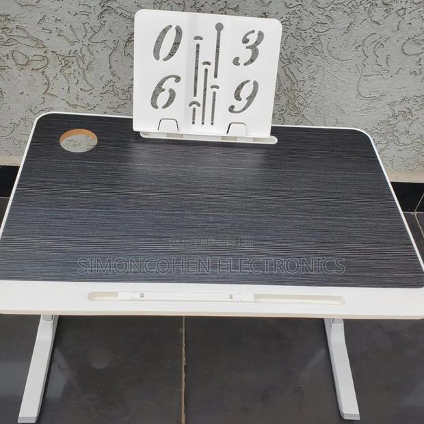 Foldable Laptop Desk - thumbnail 2