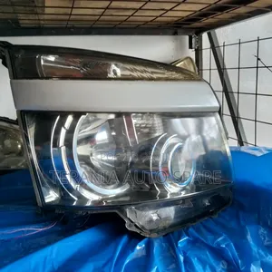 Voxy 2008 Headlight