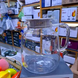1.75l Heat Resistant Kettle