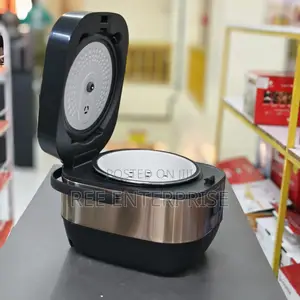 Hanmac 12 in 1 Multi Cooker 5.5l