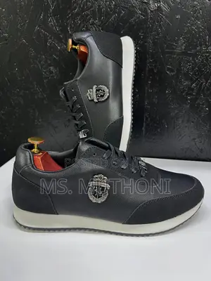 Billionaire Smart Casuals*  *Top Quality* Size : 39-45