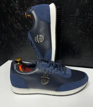 Billionaire Smart Casuals*  *Top Quality* Size : 39-45