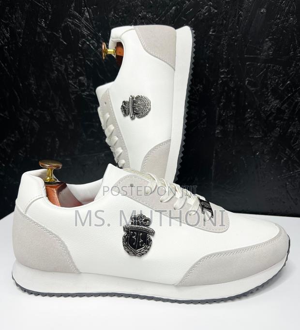 Billionaire Smart Casuals*  *Top Quality* Size : 39-45