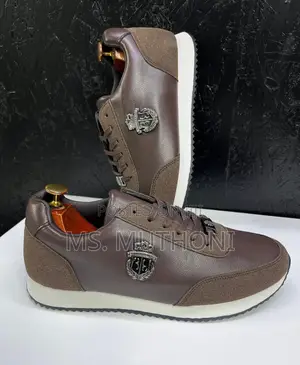 Billionaire Smart Casuals*  *Top Quality* Size : 39-45