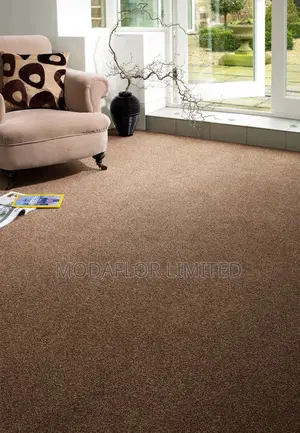 "Redefining Soft Living!" With Delta Wall to Wall Carpets