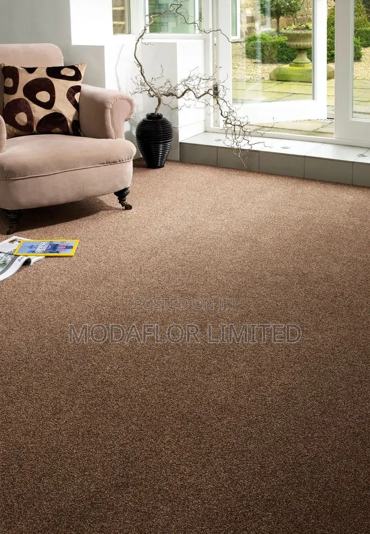 "Redefining Soft Living!" With Delta Wall to Wall Carpets