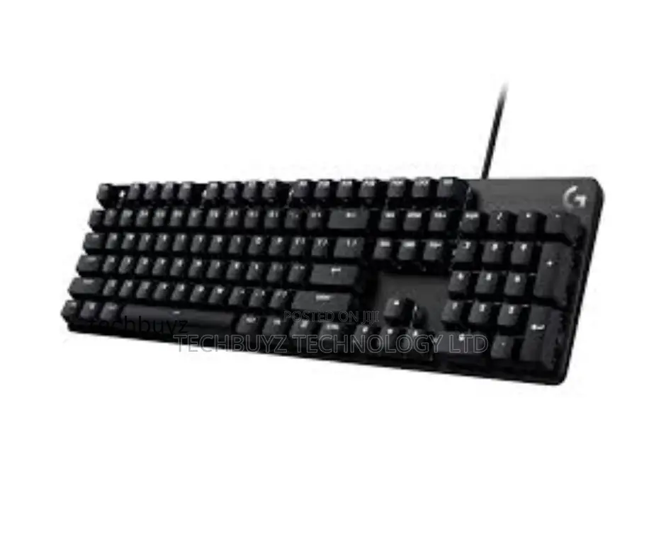 Logitech G413 Se Full-Size Mechanical Gaming Keyboard