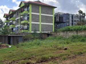 100by100 Plot for Sale in Gathiga Kiambu - main view