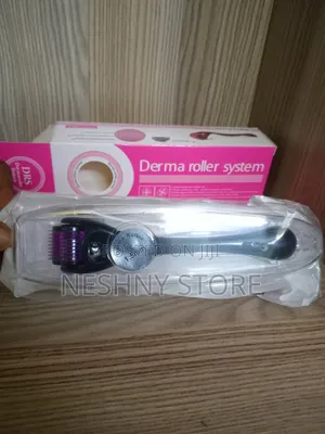 Dermaroller