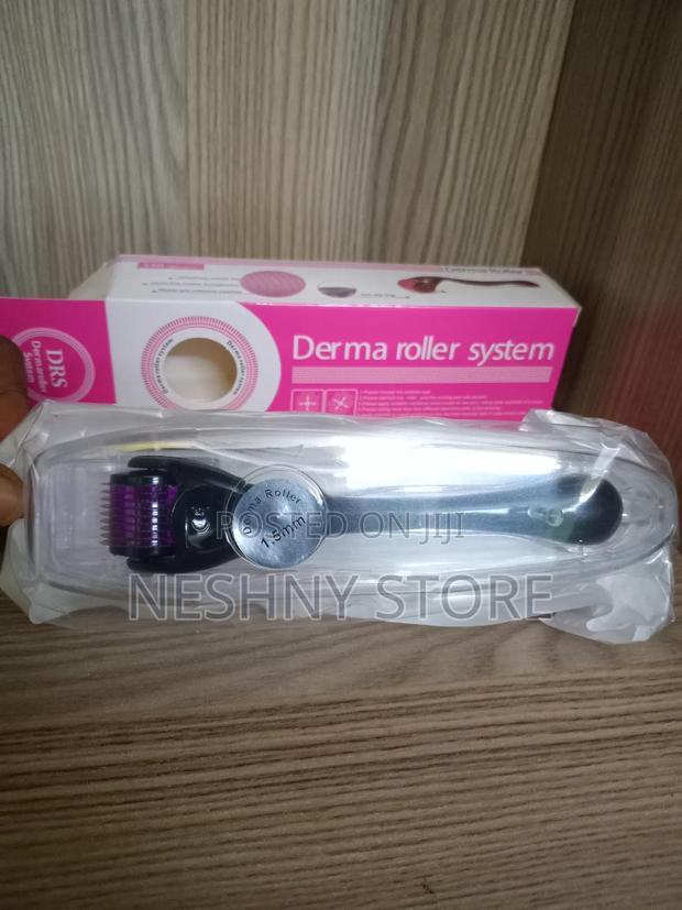 Dermaroller - thumbnail 3