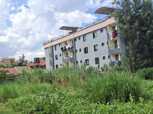 50x100 Available Plot for Sale in Gathiga - main view