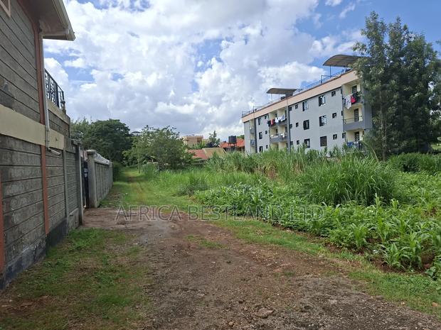 50x100 Available Plot for Sale in Gathiga - thumbnail 2