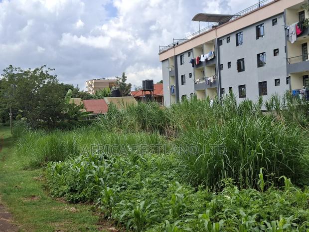 50x100 Available Plot for Sale in Gathiga - thumbnail 3
