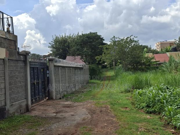 50x100 Available Plot for Sale in Gathiga - thumbnail 4