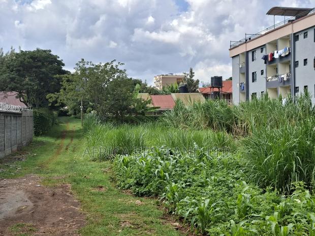 50x100 Available Plot for Sale in Gathiga - thumbnail 6