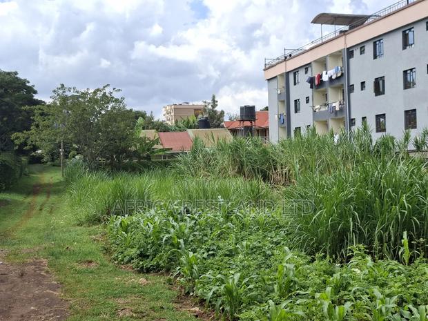 50x100 Available Plot for Sale in Gathiga - thumbnail 7