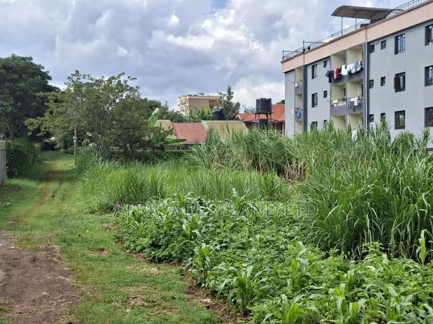 50x100 Available Plot for Sale in Gathiga - thumbnail 9