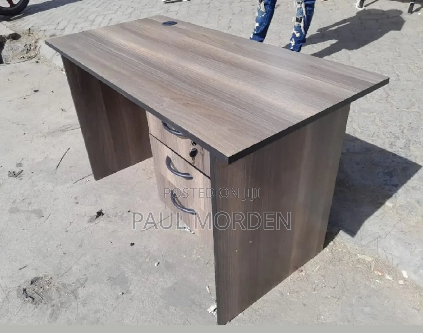 Office Table 1.2m