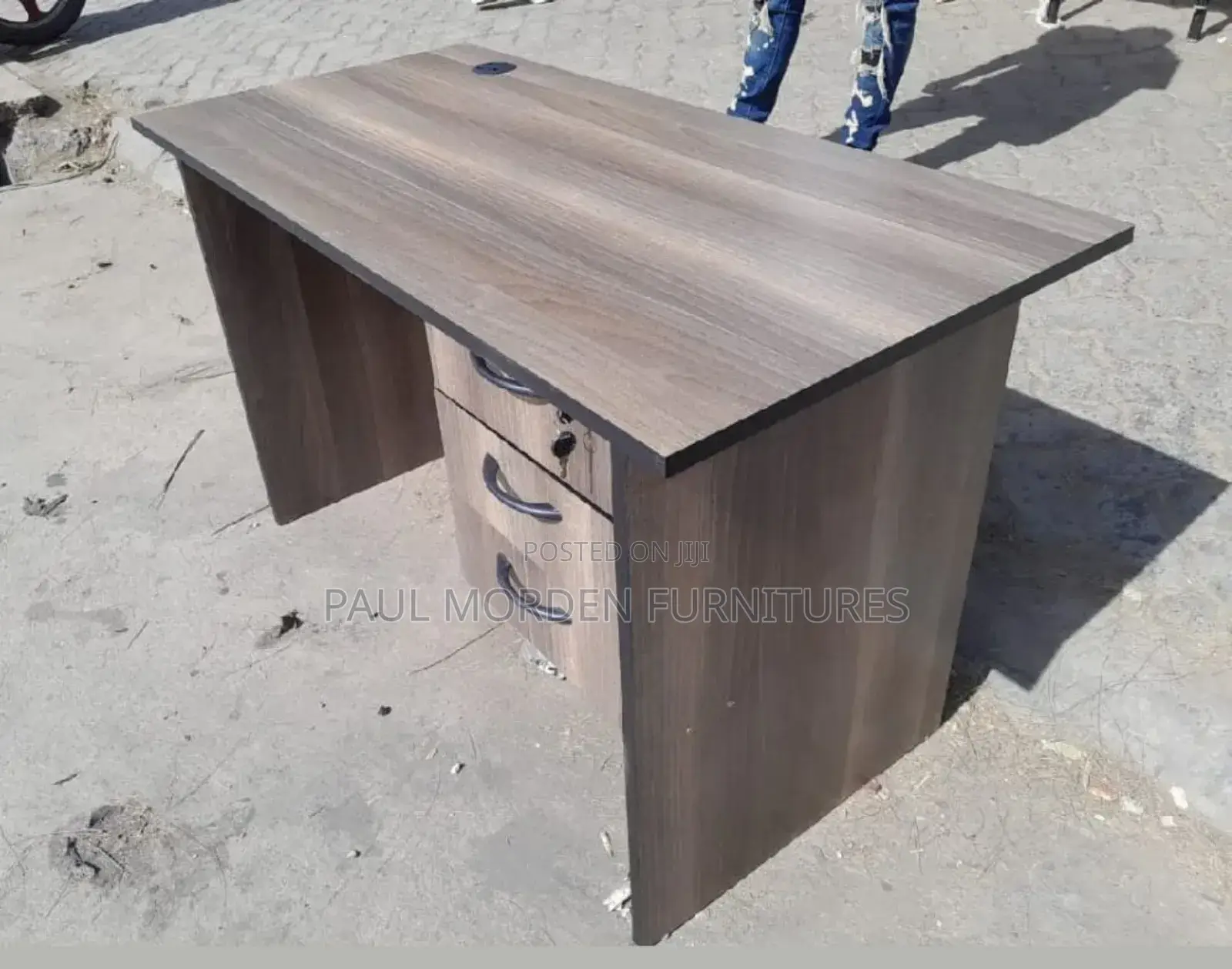 Office Table 1.2m