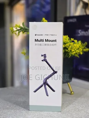 Insta360 Multi Mount