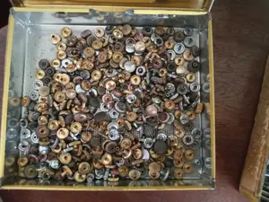 Watch Spares Assorted (Read Info)