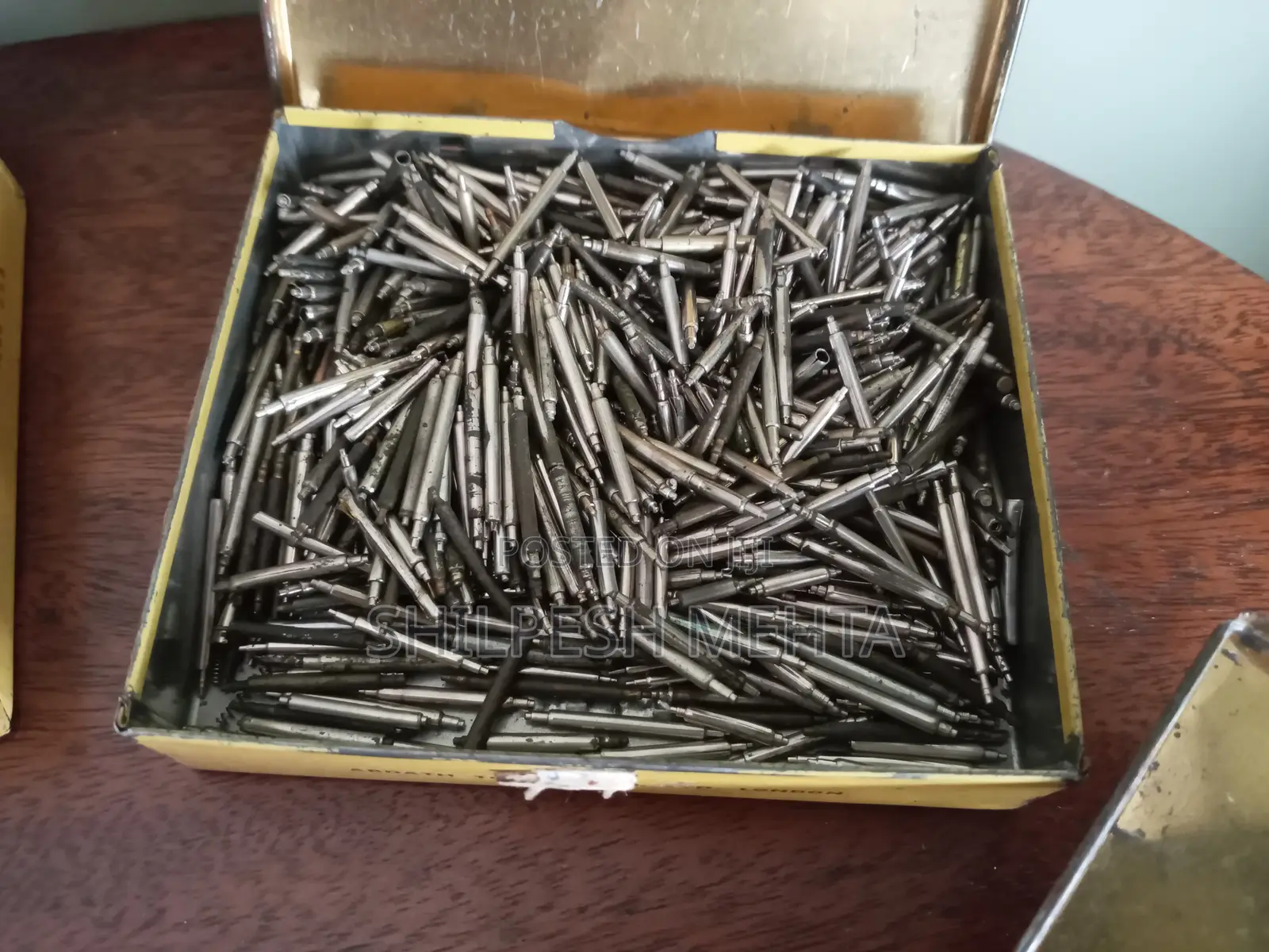 Watch Spares Assorted (Read Info)