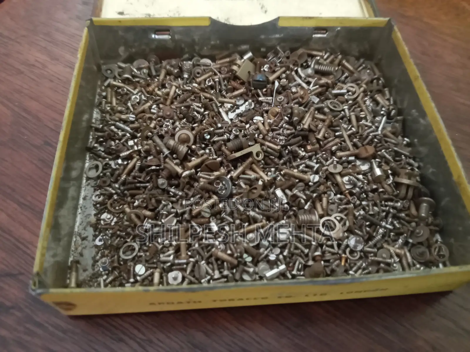 Watch Spares Assorted (Read Info)
