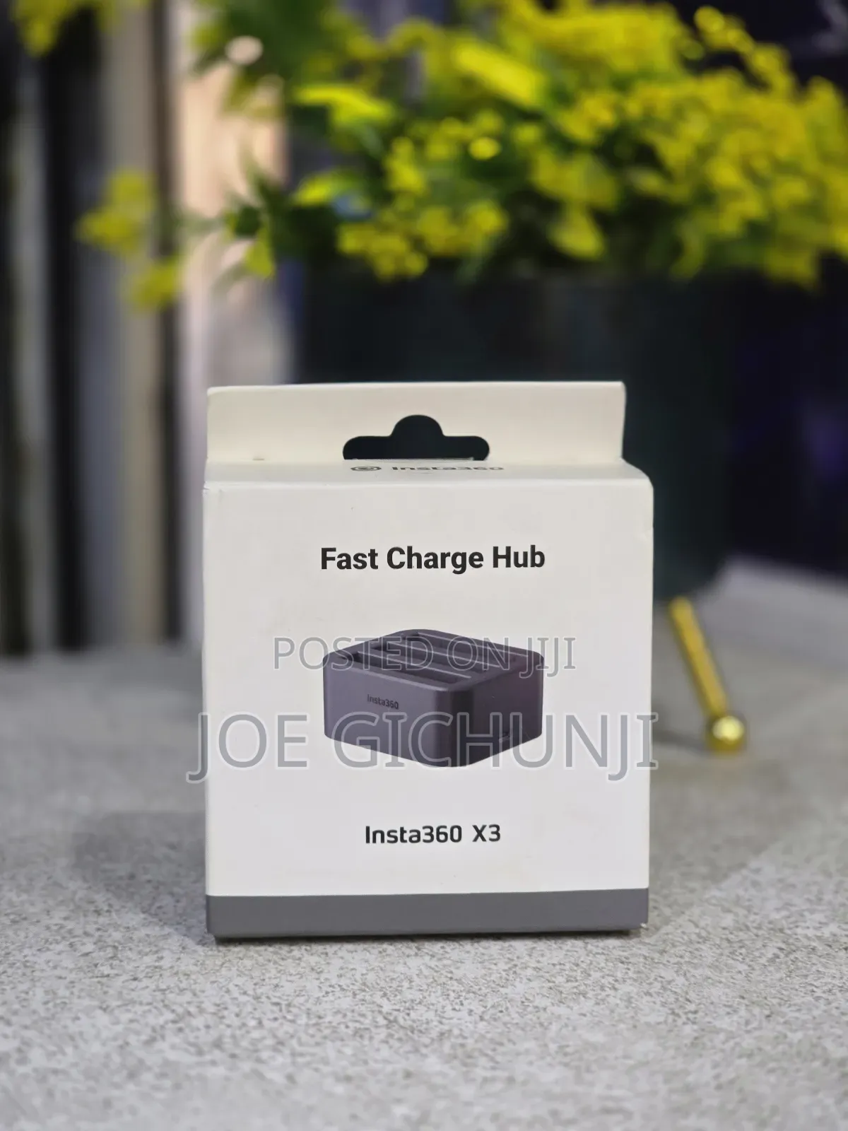 Insta360 X3 Power Accessories
