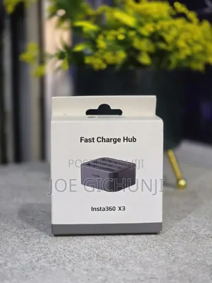 Insta360 X3 Power Accessories
