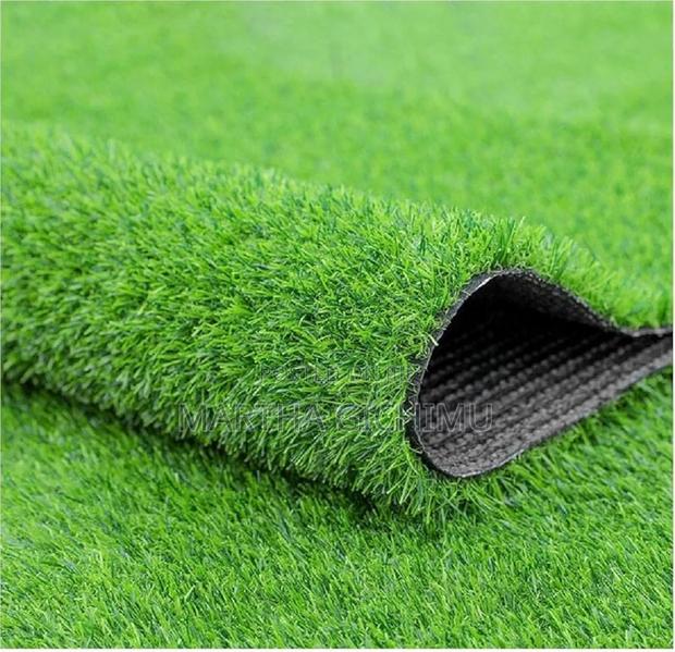 Grass Carpet