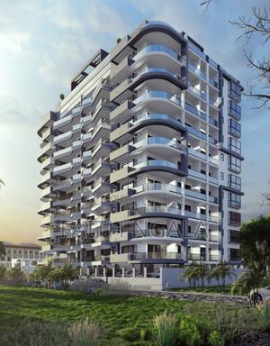 2bdrm Apartment in Nyali for sale