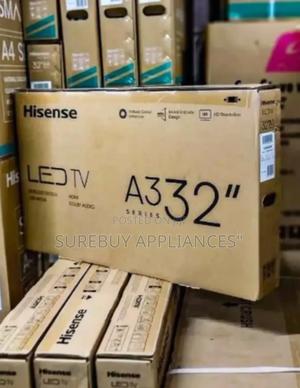 Hisense 32inchs Digital Tv - thumbnail 2
