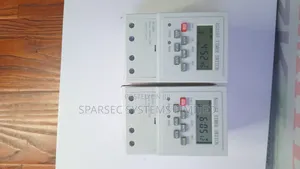 Ac220v 30a Power Programmable Timer Switch