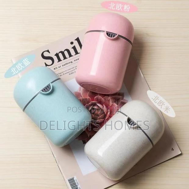 Manual Juicer _Pa