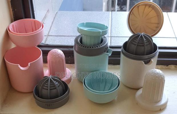 Manual Juicer _Pa - thumbnail 3
