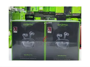 Oraimo Space Buds Pro Otw -930 Hybrid Anc True Earbuds
